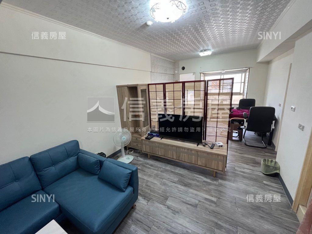 近草悟道～星鑽美２房２衛房屋室內格局與周邊環境