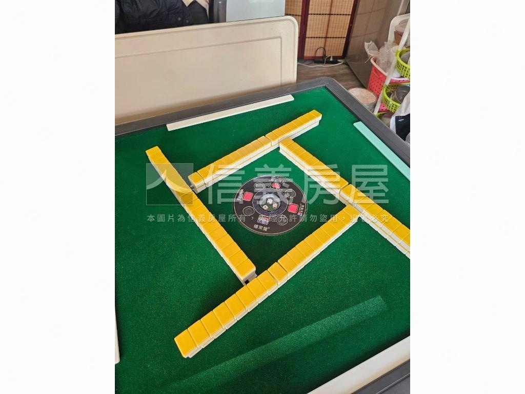 近草悟道～星鑽美２房２衛房屋室內格局與周邊環境