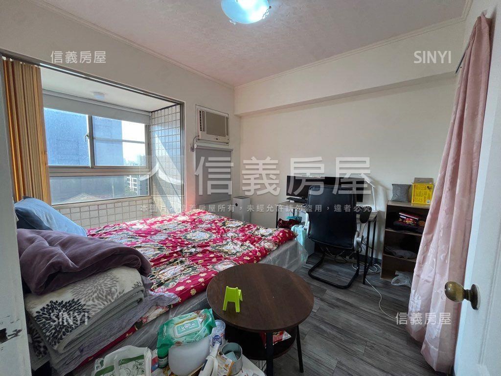 近草悟道～星鑽美２房２衛房屋室內格局與周邊環境