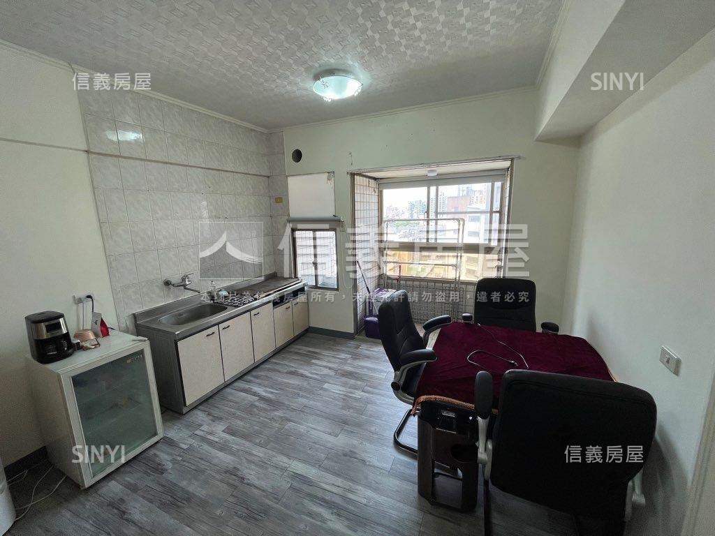 近草悟道～星鑽美２房２衛房屋室內格局與周邊環境