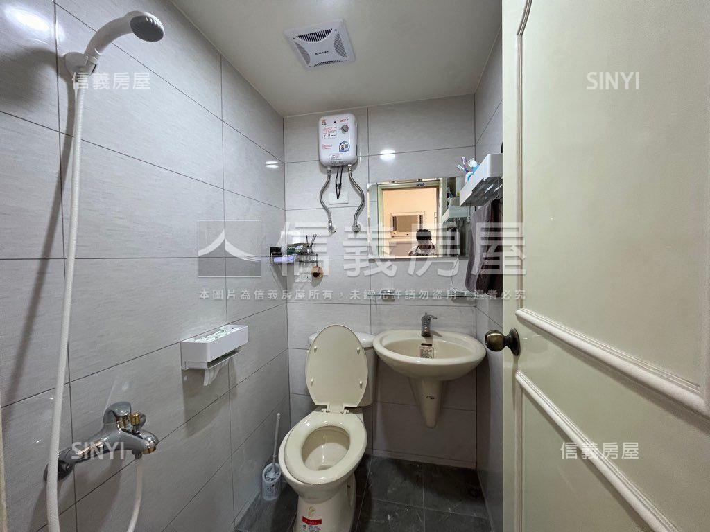 近草悟道～星鑽美２房２衛房屋室內格局與周邊環境