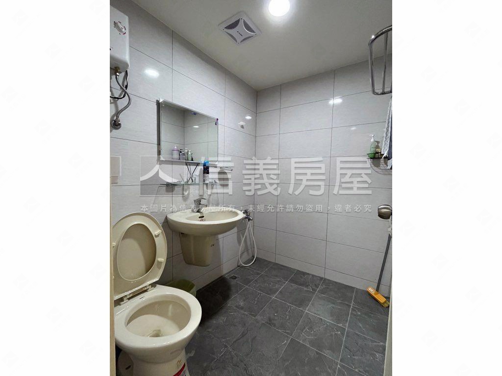 近草悟道～星鑽美２房２衛房屋室內格局與周邊環境