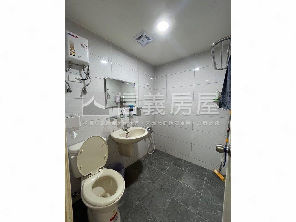 近草悟道～星鑽美２房２衛房屋室內格局與周邊環境