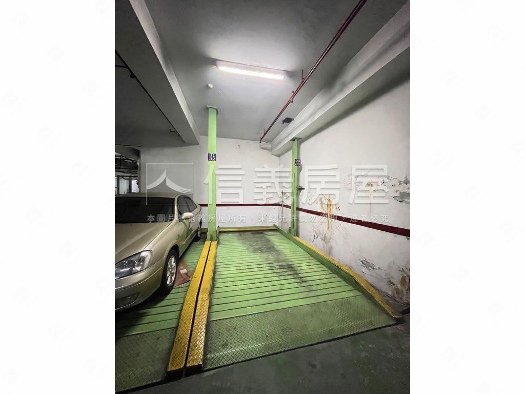 近草悟道～星鑽美２房２衛房屋室內格局與周邊環境