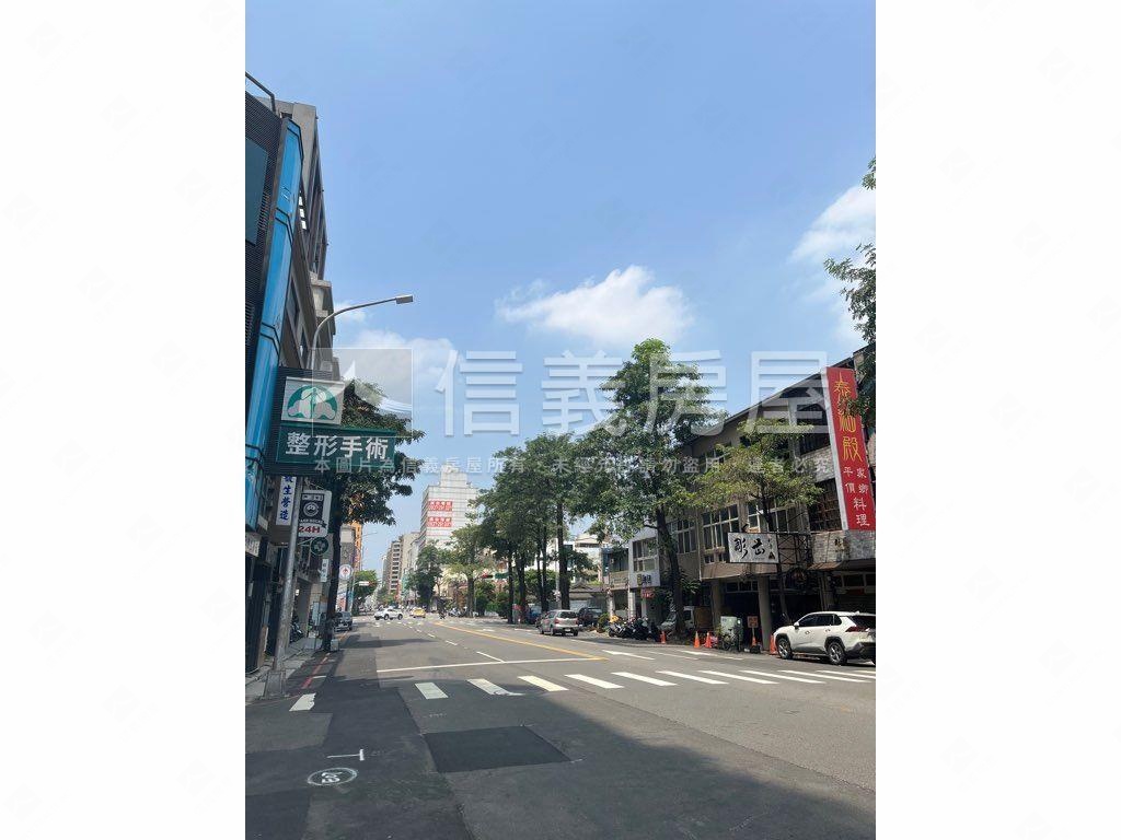 近草悟道～星鑽美２房２衛房屋室內格局與周邊環境