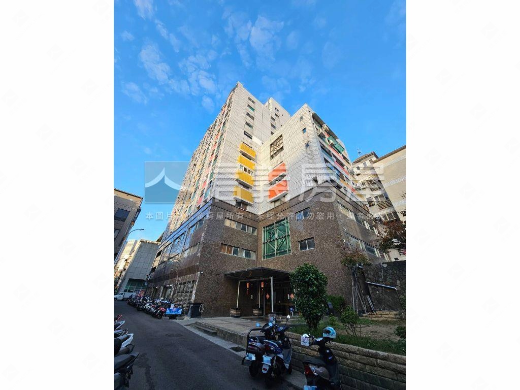 近草悟道～星鑽美２房２衛房屋室內格局與周邊環境