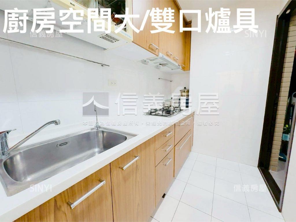★新接公園賞★有平面車位房屋室內格局與周邊環境