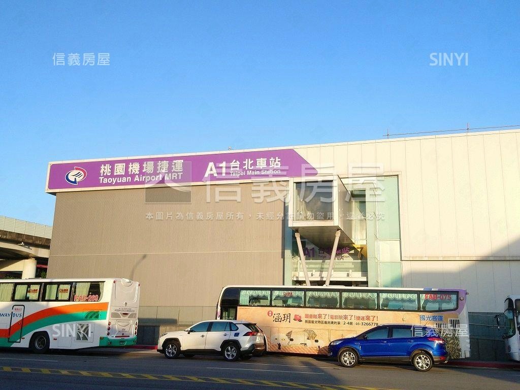 【中華路】稀有兩房大空間房屋室內格局與周邊環境