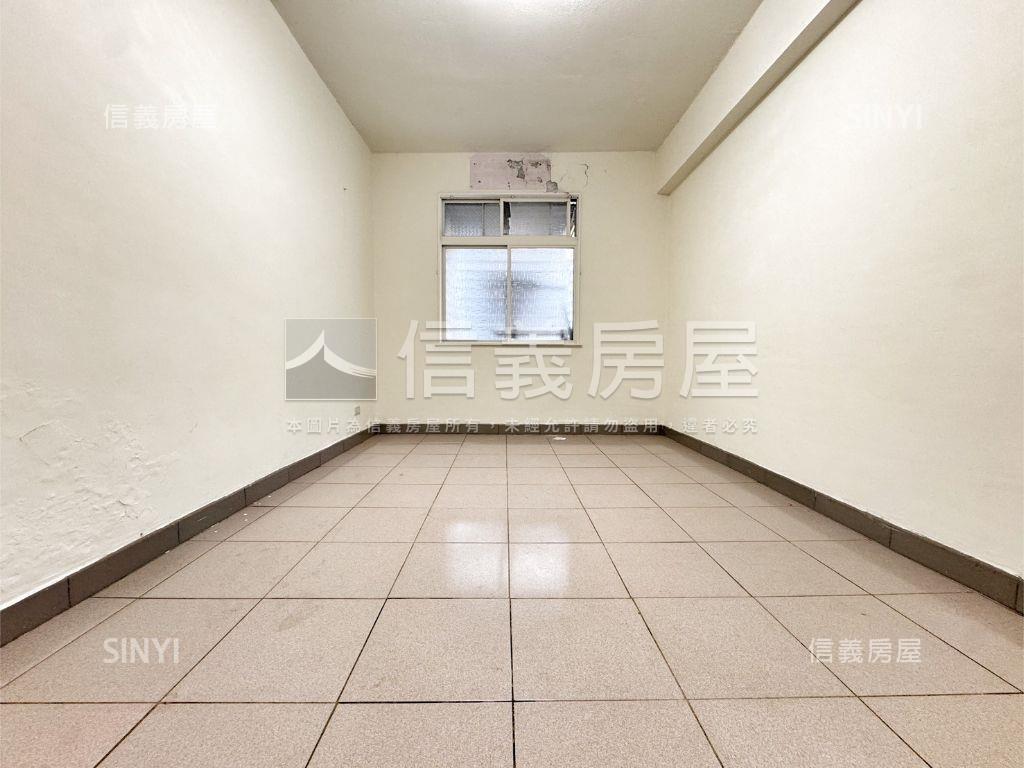 秀朗超值大三房公寓房屋室內格局與周邊環境