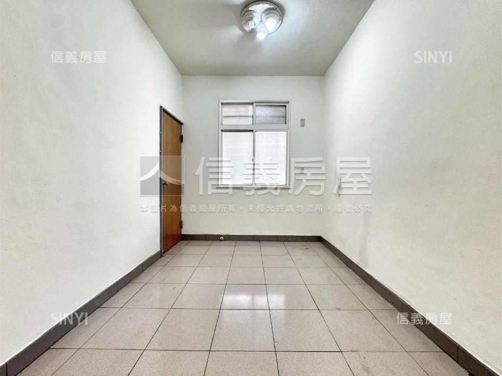 秀朗超值大三房公寓房屋室內格局與周邊環境