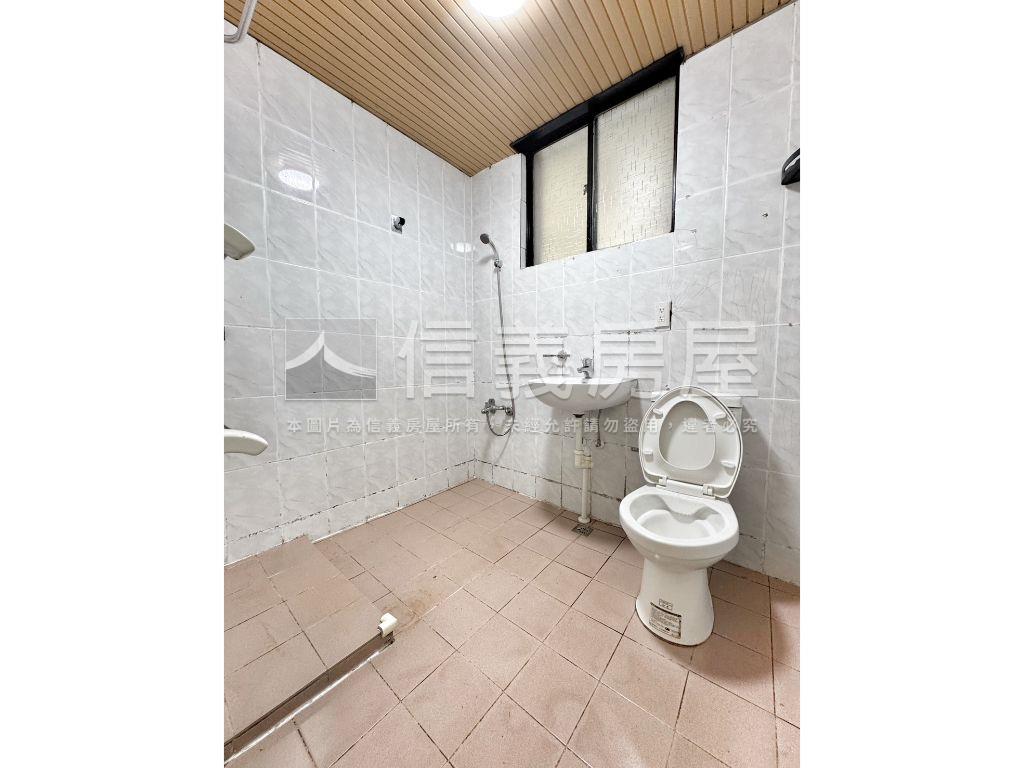 秀朗超值大三房公寓房屋室內格局與周邊環境