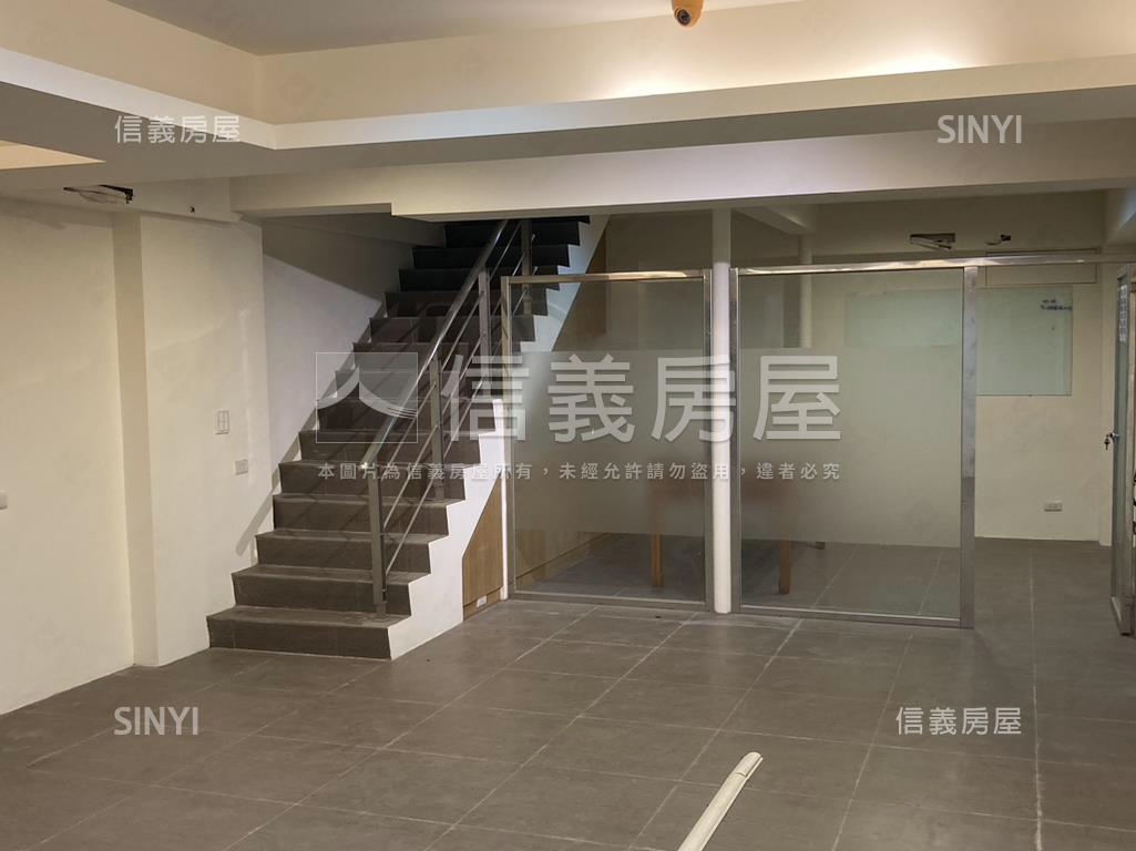正天母金店面房屋室內格局與周邊環境