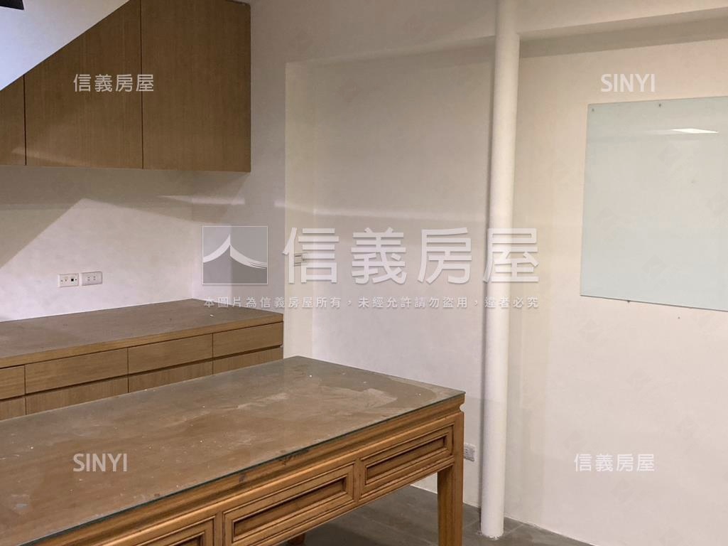正天母金店面房屋室內格局與周邊環境
