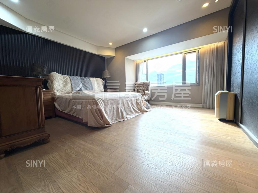 敦南藍天高樓★附車位房屋室內格局與周邊環境