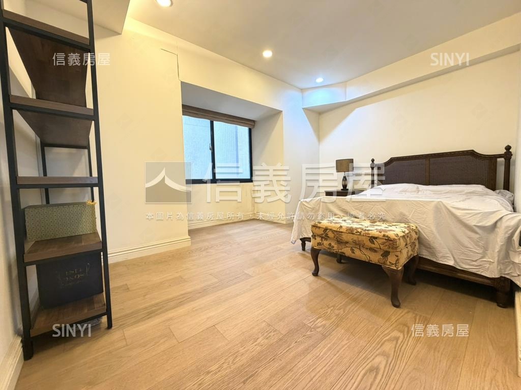 敦南藍天高樓★附車位房屋室內格局與周邊環境