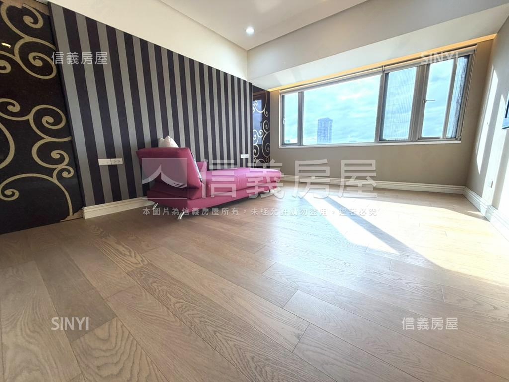 敦南藍天高樓★附車位房屋室內格局與周邊環境