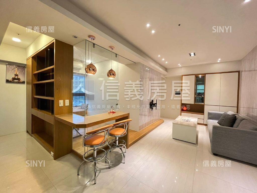 太普高樓採光裝潢兩房房屋室內格局與周邊環境