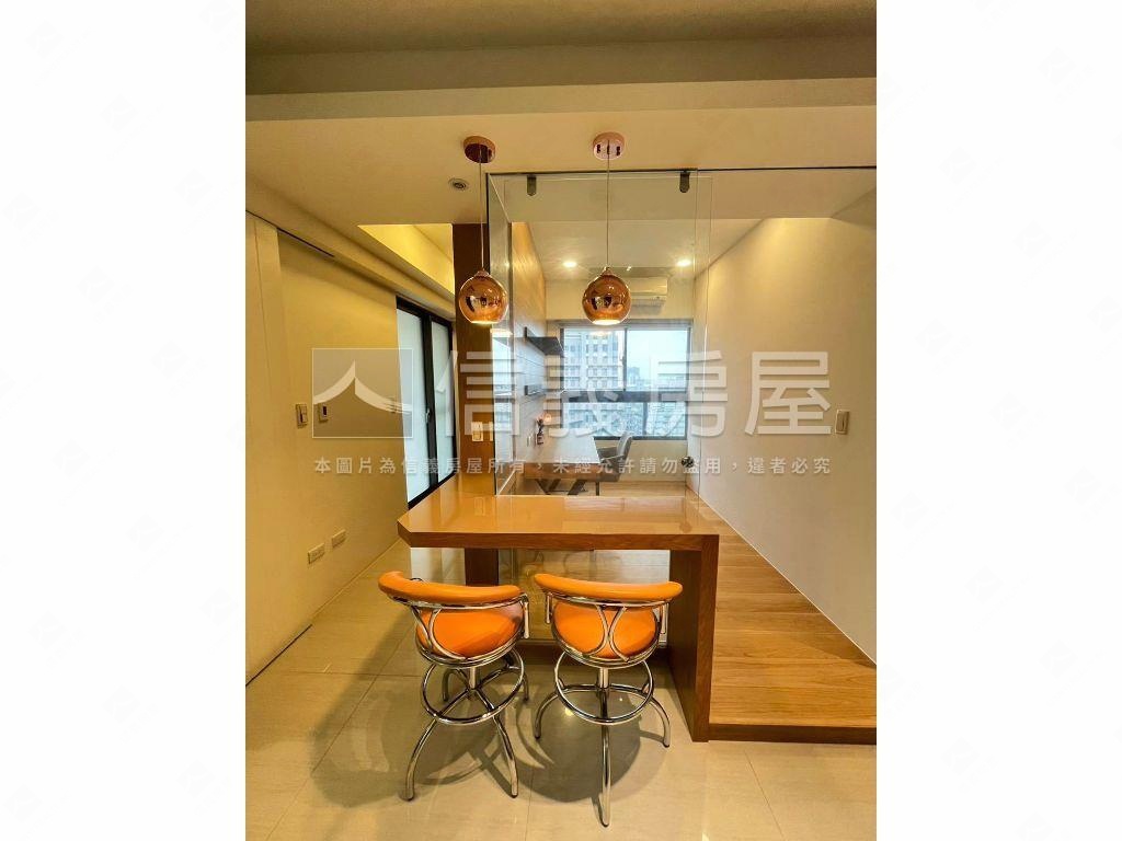 太普高樓採光裝潢兩房房屋室內格局與周邊環境