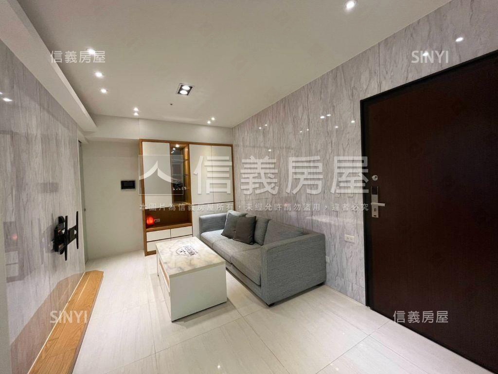 太普高樓採光裝潢兩房房屋室內格局與周邊環境