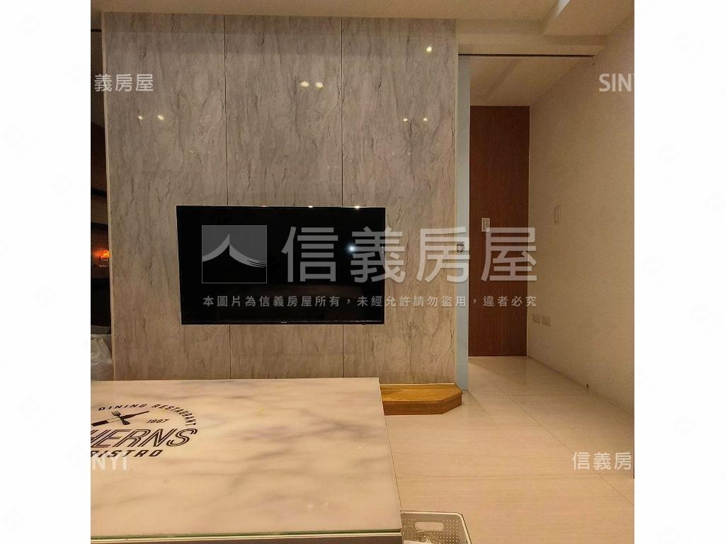 太普高樓採光裝潢兩房房屋室內格局與周邊環境