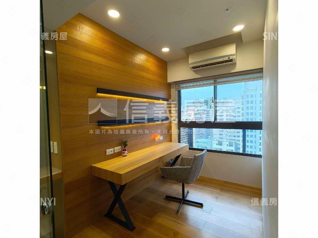 太普高樓採光裝潢兩房房屋室內格局與周邊環境