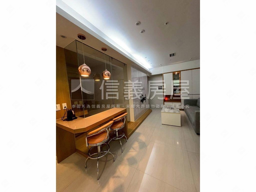 太普高樓採光裝潢兩房房屋室內格局與周邊環境