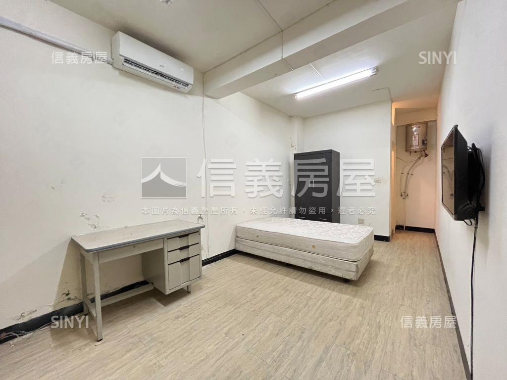 【仁德】嘉藥旁收租透天房屋室內格局與周邊環境