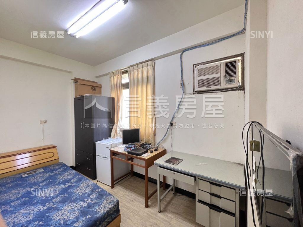 【仁德】嘉藥旁收租透天房屋室內格局與周邊環境