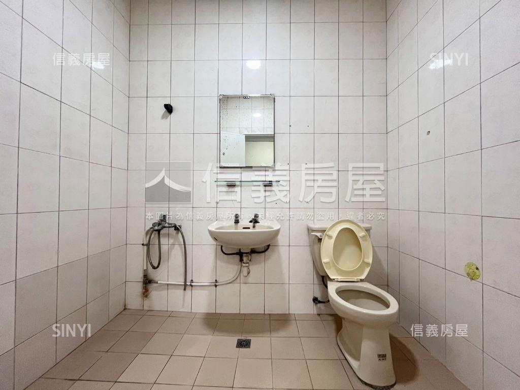 【仁德】嘉藥旁收租透天房屋室內格局與周邊環境