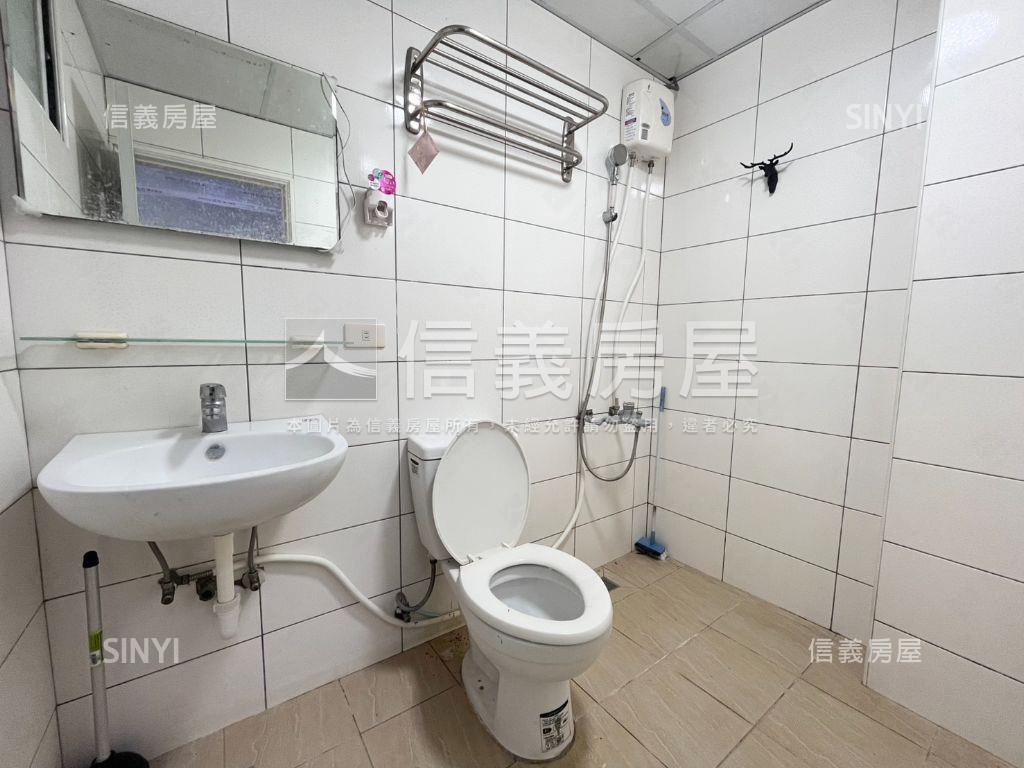 【仁德】嘉藥旁收租透天房屋室內格局與周邊環境