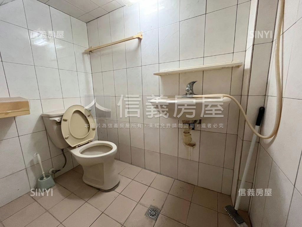 【仁德】嘉藥旁收租透天房屋室內格局與周邊環境