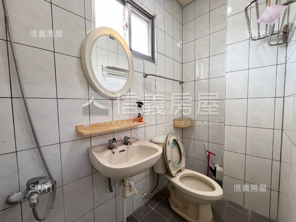 【仁德】嘉藥旁收租透天房屋室內格局與周邊環境