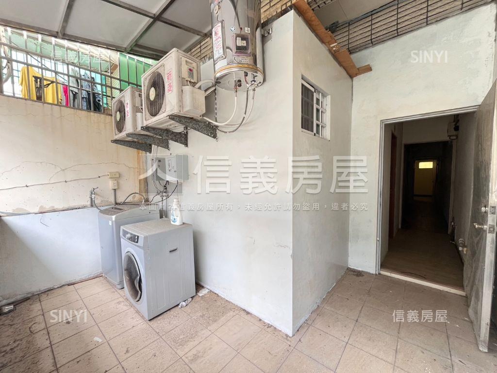 【仁德】嘉藥旁收租透天房屋室內格局與周邊環境