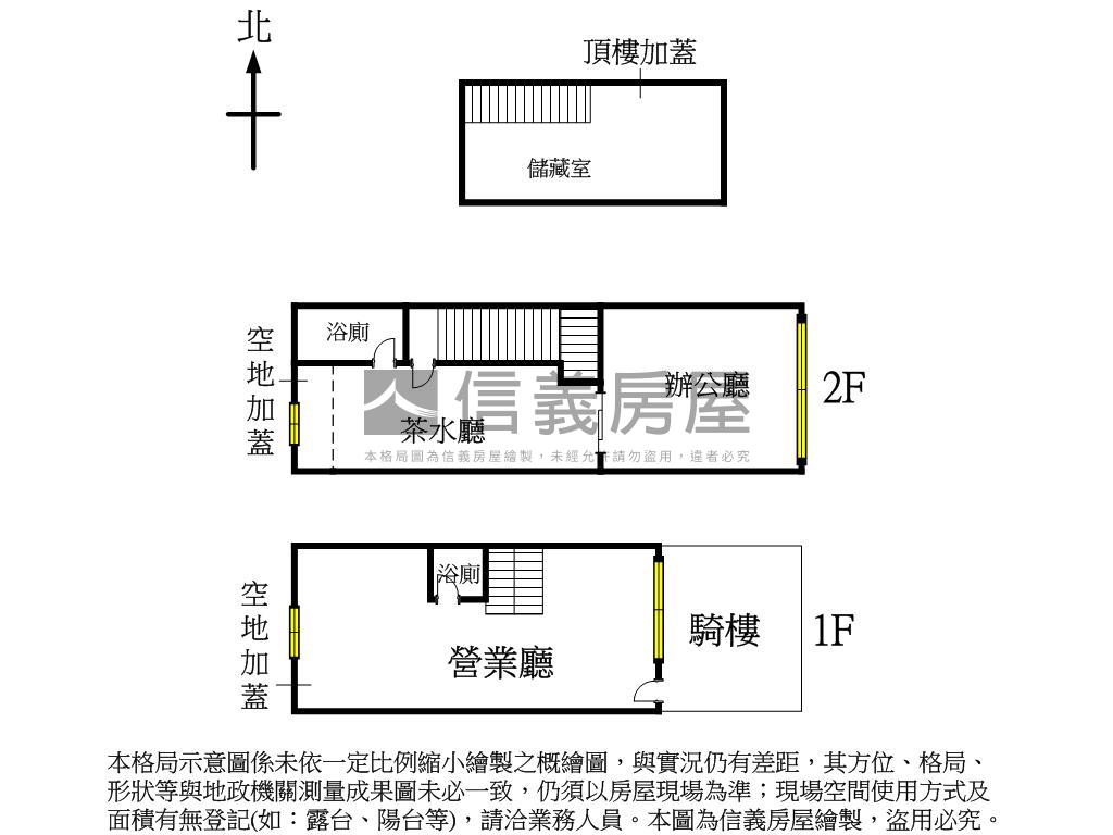 梅川園道稀有首排綠意透天房屋室內格局與周邊環境