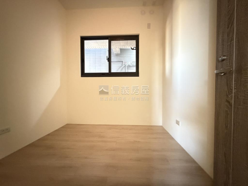 青成日禾．三房平車房屋室內格局與周邊環境