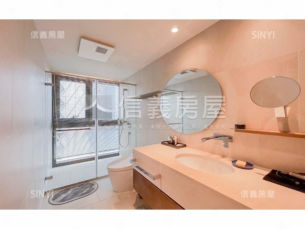 麗格稀有美裝潢平面車位房屋室內格局與周邊環境