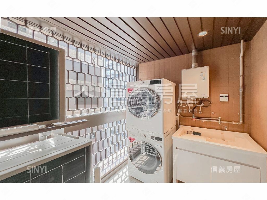 麗格稀有美裝潢平面車位房屋室內格局與周邊環境