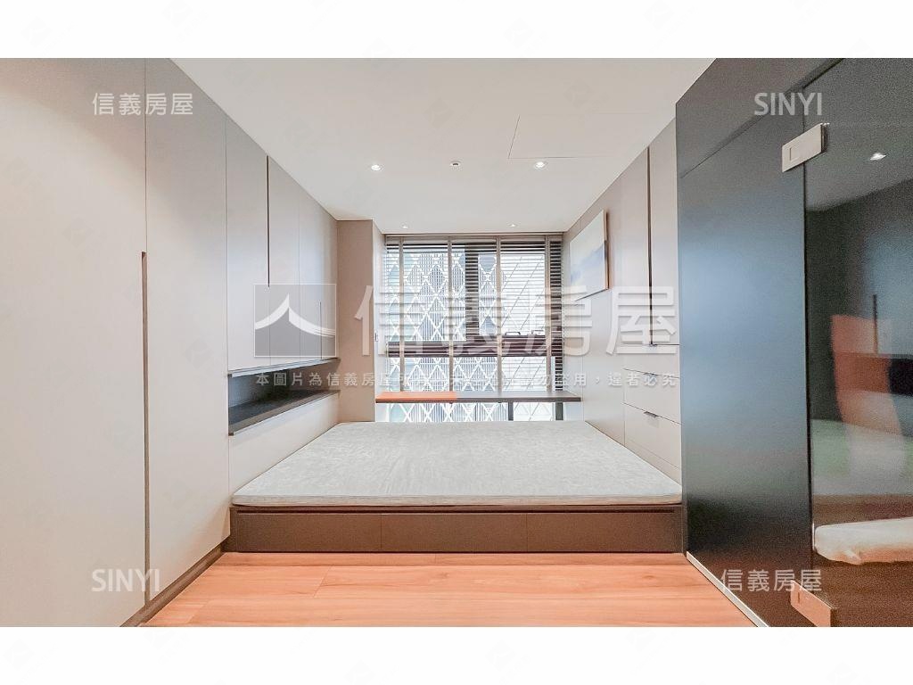 麗格稀有美裝潢平面車位房屋室內格局與周邊環境