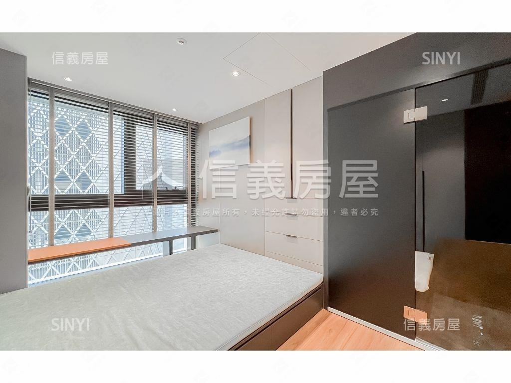 麗格稀有美裝潢平面車位房屋室內格局與周邊環境