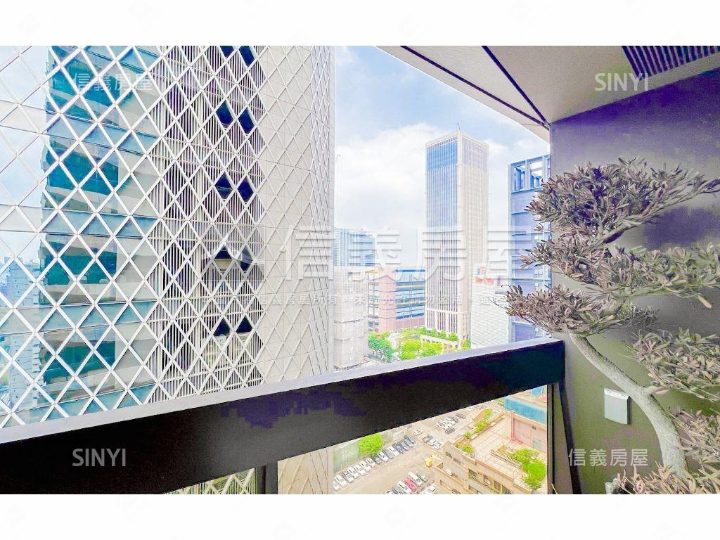 麗格稀有美裝潢平面車位房屋室內格局與周邊環境