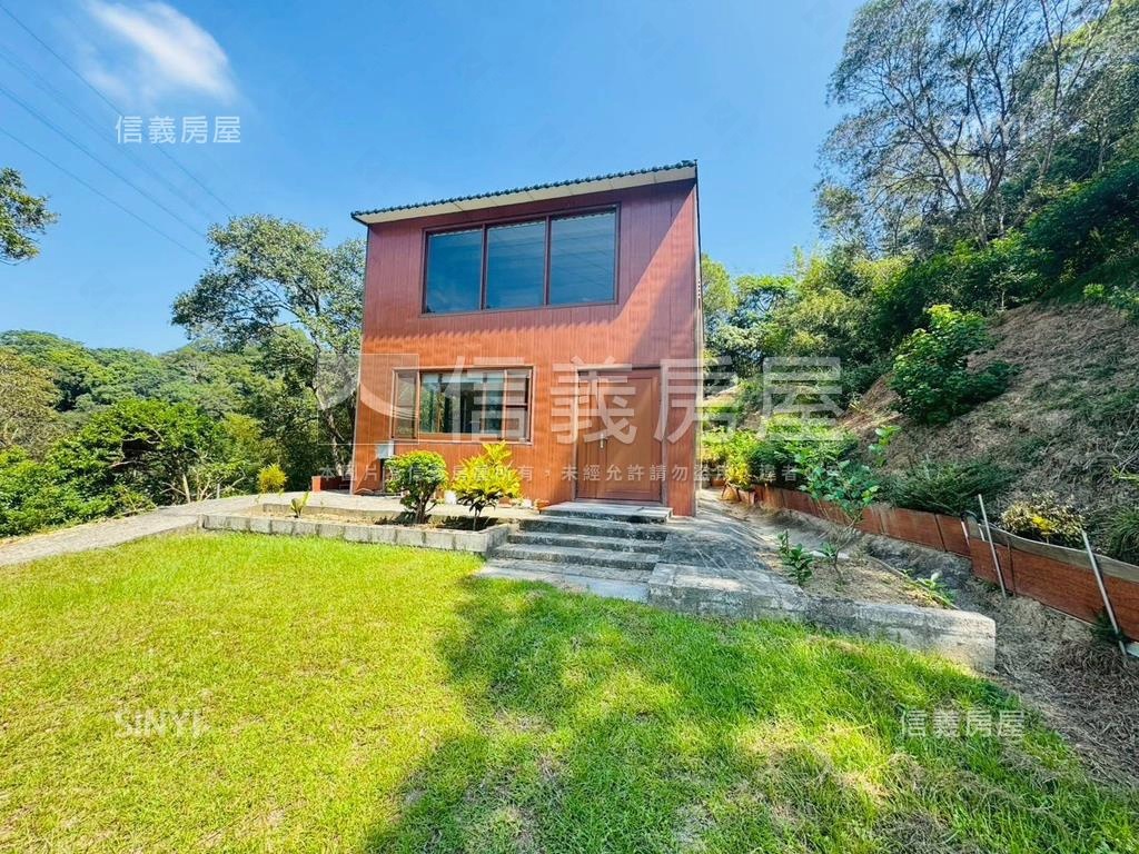 開心農場退休好去處房屋室內格局與周邊環境