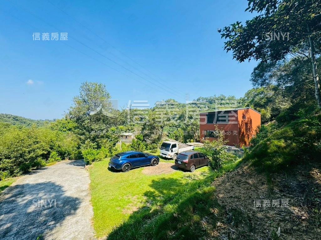 開心農場退休好去處房屋室內格局與周邊環境