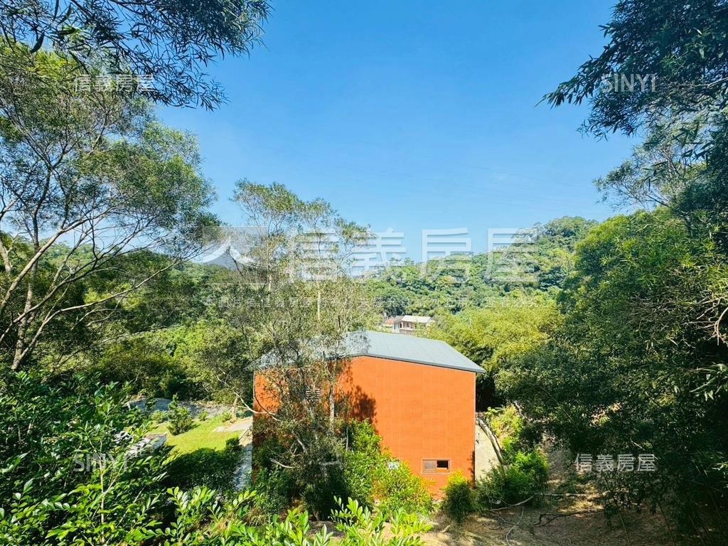 開心農場退休好去處房屋室內格局與周邊環境