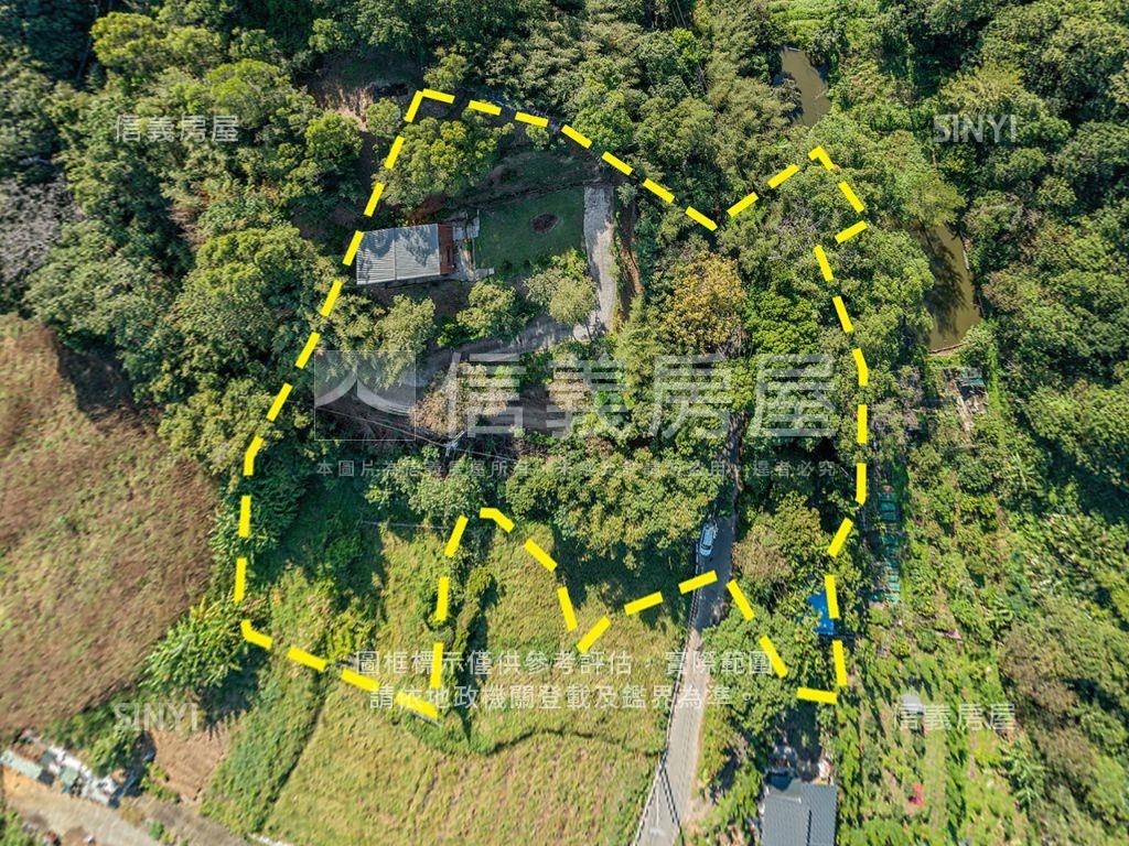 開心農場退休好去處房屋室內格局與周邊環境