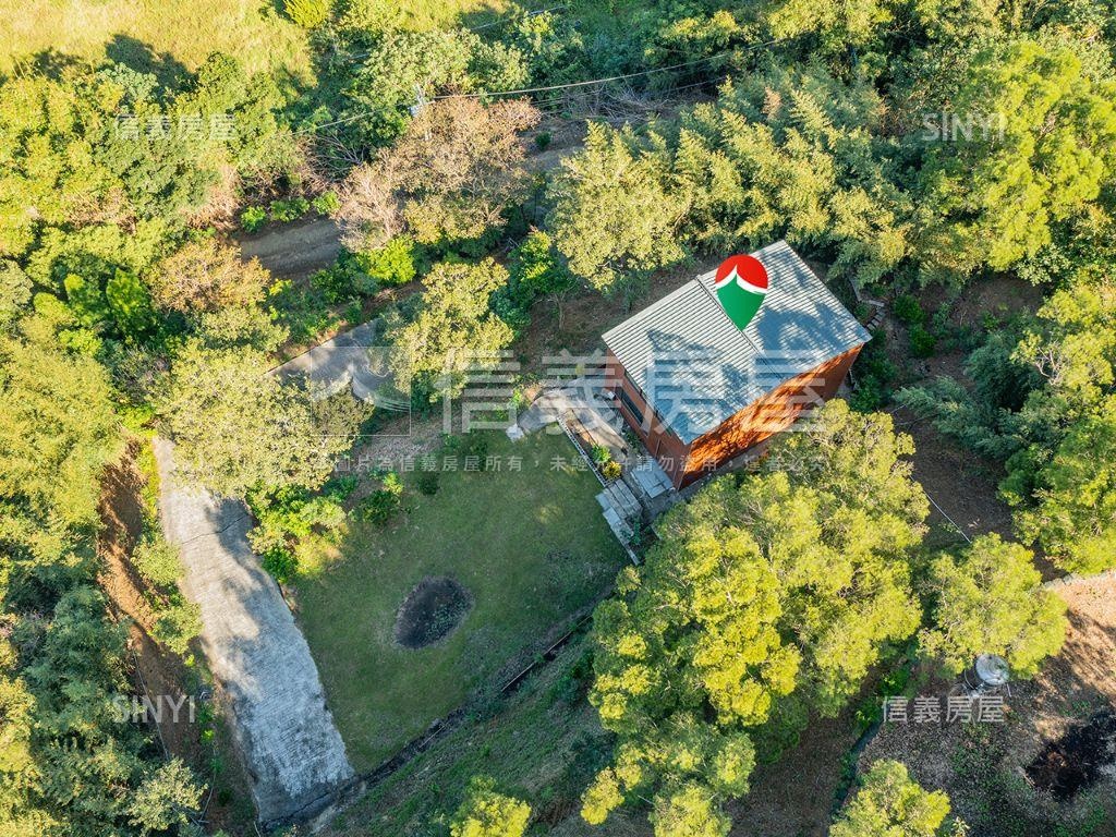 開心農場退休好去處房屋室內格局與周邊環境