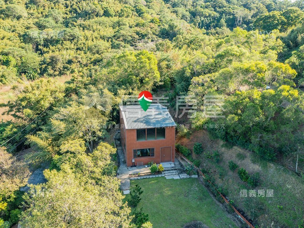 開心農場退休好去處房屋室內格局與周邊環境