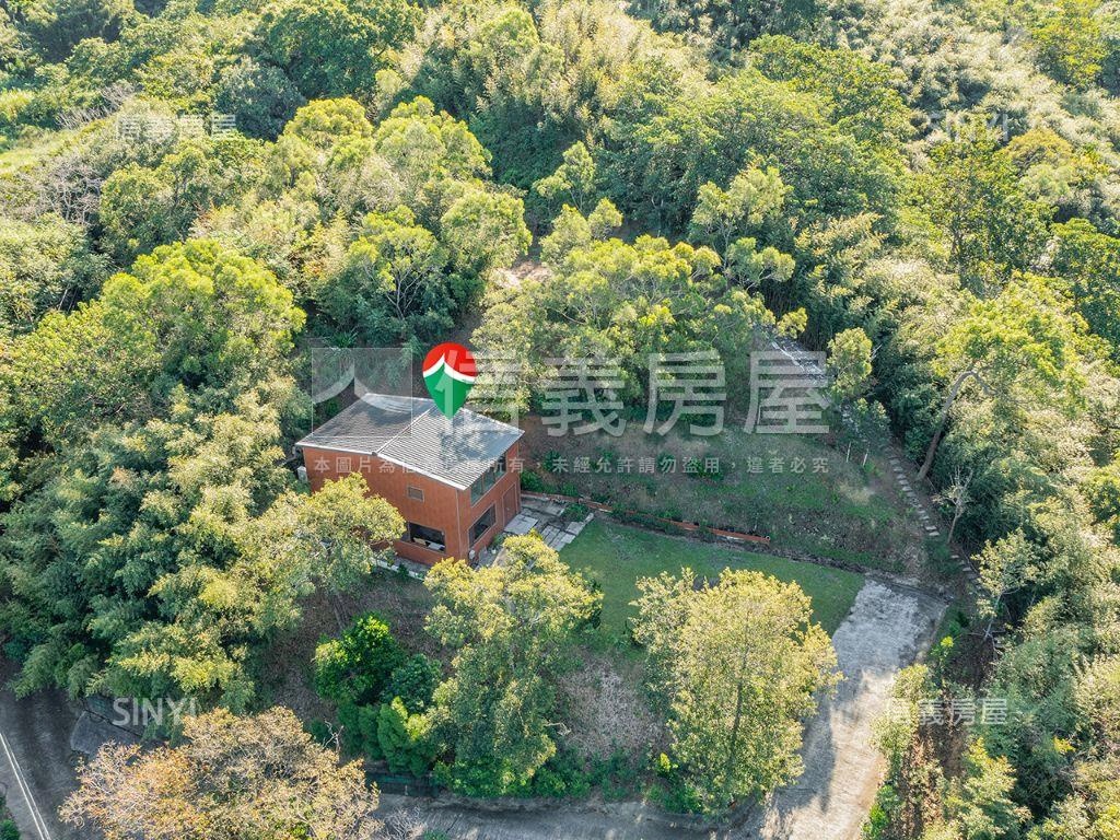 開心農場退休好去處房屋室內格局與周邊環境