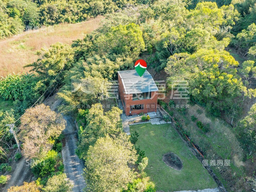 開心農場退休好去處房屋室內格局與周邊環境