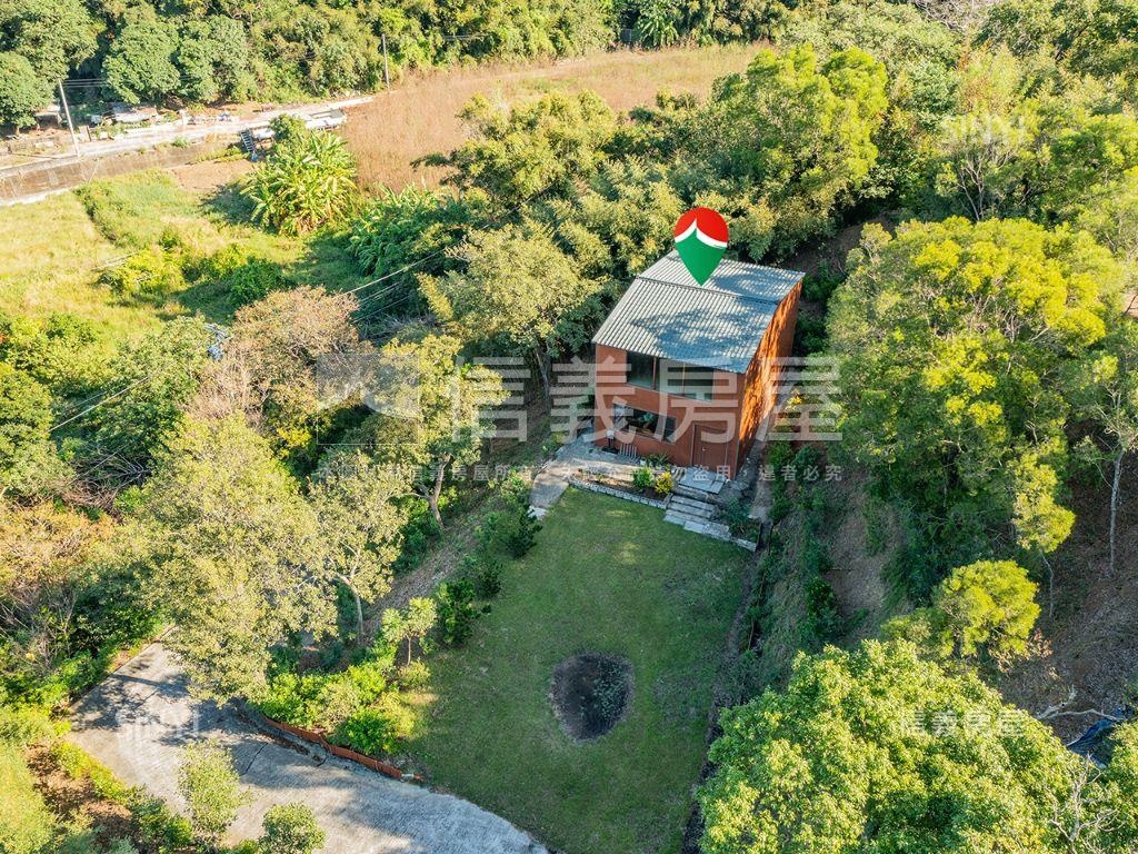 開心農場退休好去處房屋室內格局與周邊環境