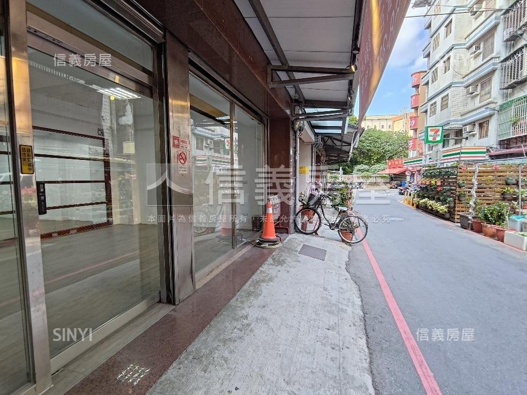 湧蓮寺商圈店面房屋室內格局與周邊環境